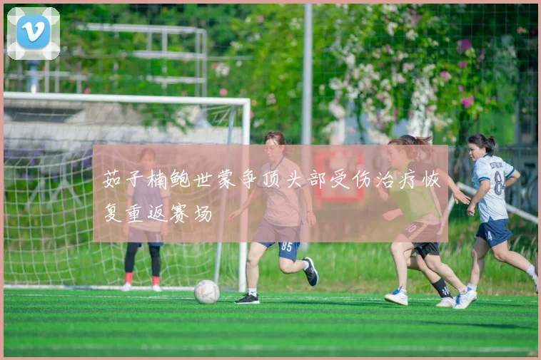 茹子楠鲍世蒙争顶头部受伤治疗恢复重返赛场
